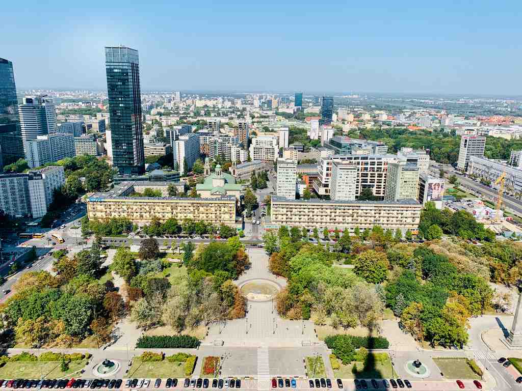 Świętokrzyski Park