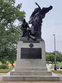 Peace Monument