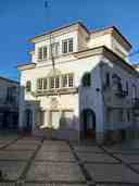 Old Lagos Tourist Office