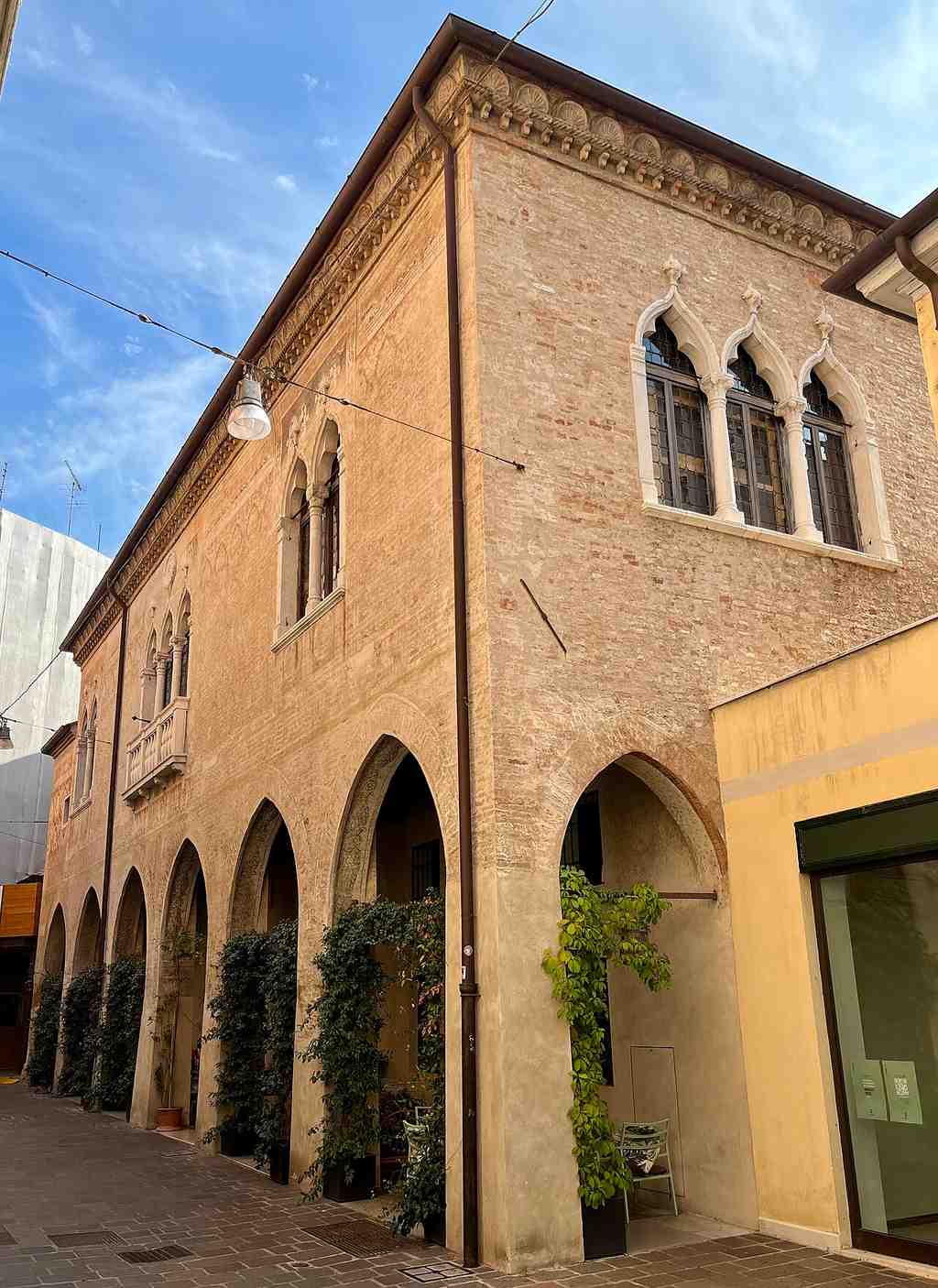 Ca' dei Ricchi