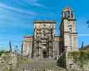 Iglesia de Santa María la Mayor