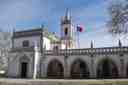 Regional Museum of Beja - Queen Leonor Museum