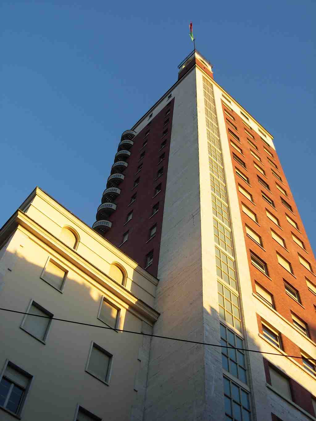 Torre Littoria
