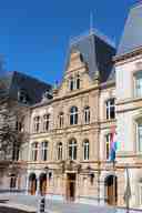 Ministry of Foreign Affairs