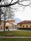 Kostol Navštívenia Panny Márie