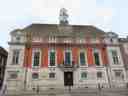 High Wycombe Town Hall