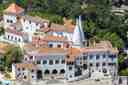 National Palace of Sintra