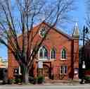 Roberts Memorial United Methodist Church