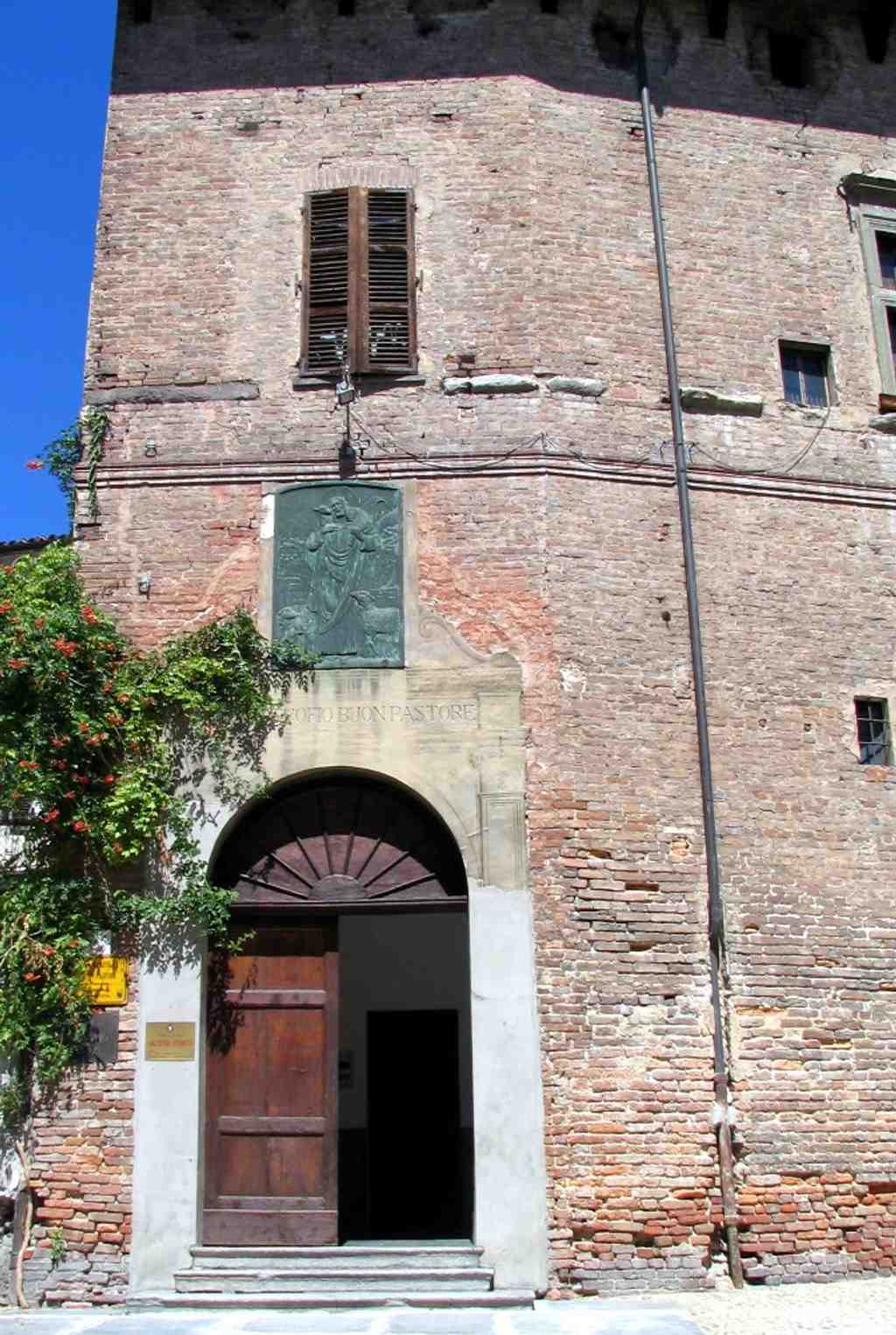 Mazzola Paleis