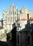 Palace Of The Aquitaine Dukes