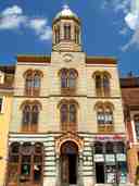 Piața Sfatului Orthodox Church