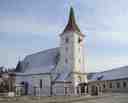 Church of the Mother of God in the Church
