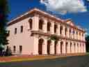 Cultural Center of the Republic