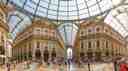 Galleria Vittorio Emanuele II
