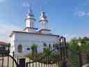 Armenian Church, Focșani