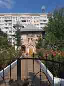 New St. Nicholas Church, Focșani