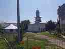 Tăbăcari Church