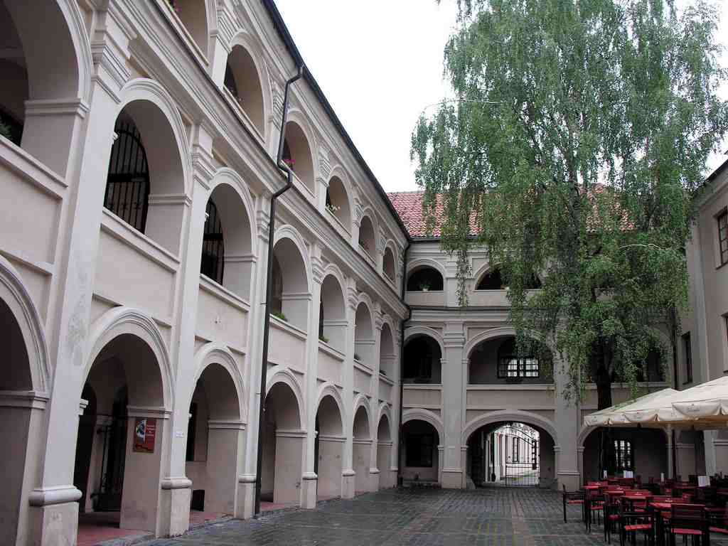 Alumnato kiemelis