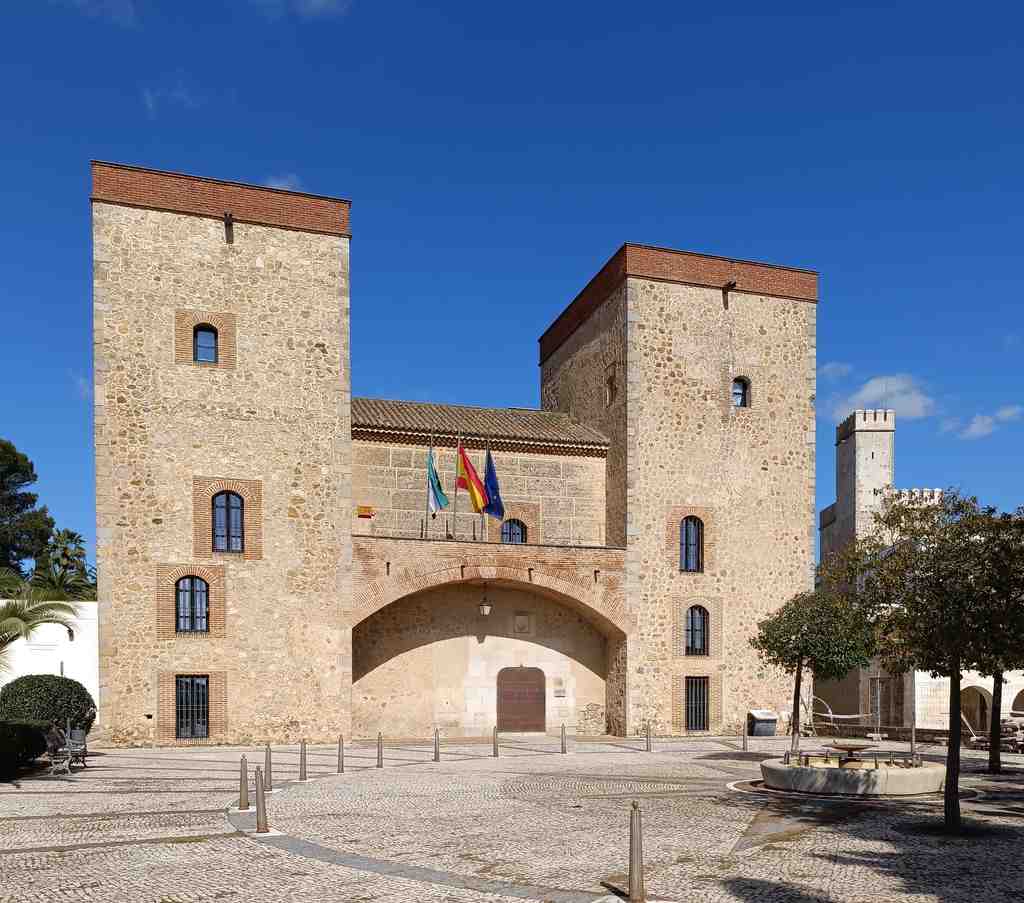 Archaeological Museum of Badajoz
