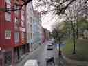 Merchant's Street (Trondheim)