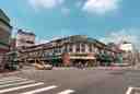 Taichung Second Market