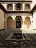Palacio de Dar al-Horra