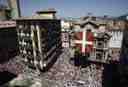 Pamplona City Hall