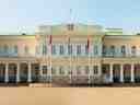 Presidential Palace, Vilnius