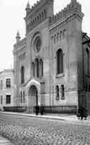 Tallinn Synagogue