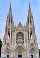 Saint-Ouen Abbey Church