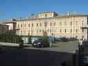 Palazzo Rasponi dalle Teste