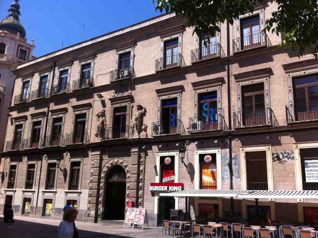 Almodóvar Palace