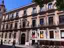 Palacio Almodóvar
