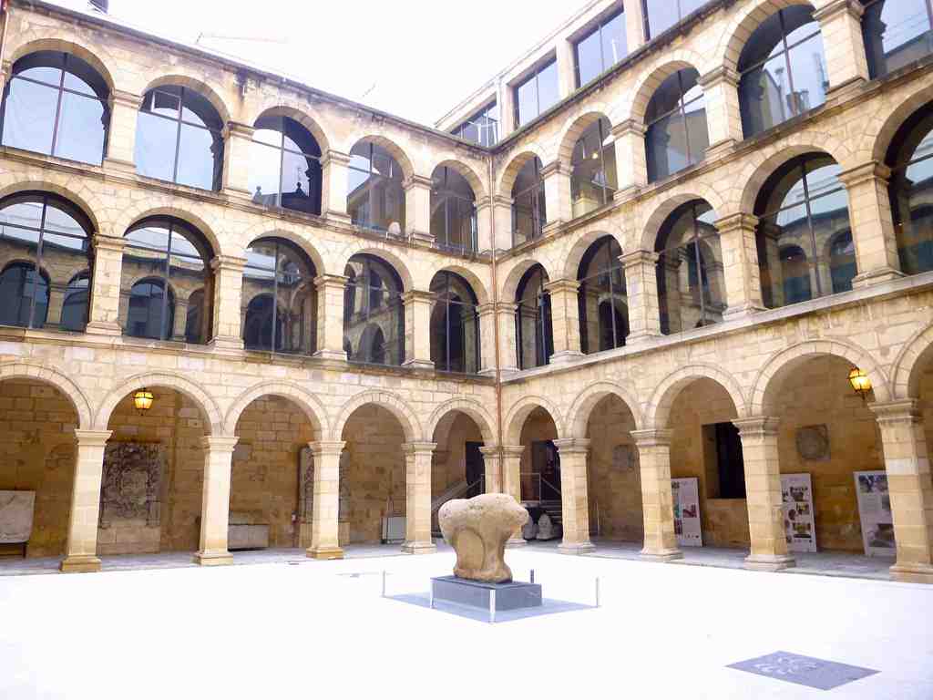 Basque Museum