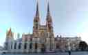 Cathédrale Saint-André de Bordeaux
