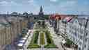 Victory Square