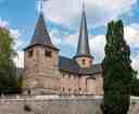 St. Michael Church, Fulda
