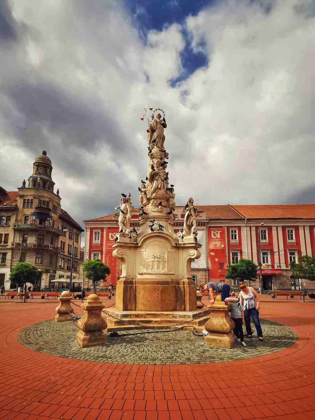 Liberty Square