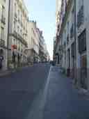 Rue Jean-Jacques-Rousseau