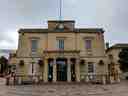 Old Town Hall, Mansfield