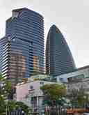 Ding Sheng BHW Taiwan Central Plaza