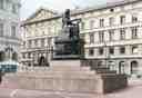 Nicolaus Copernicus Monument