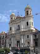 Church of St. Francis of Assisi 'all'Immacolata'