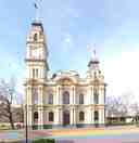 Bendigo Town Hall