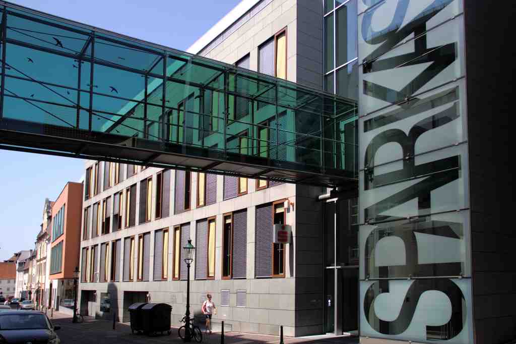 Sparkasse Fulda