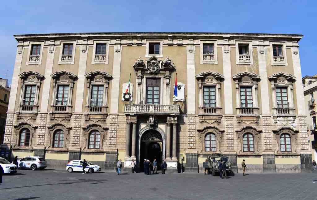 Elephant Palace