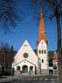 Martin Luther Church