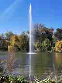 Jardin Compans-Caffarelli