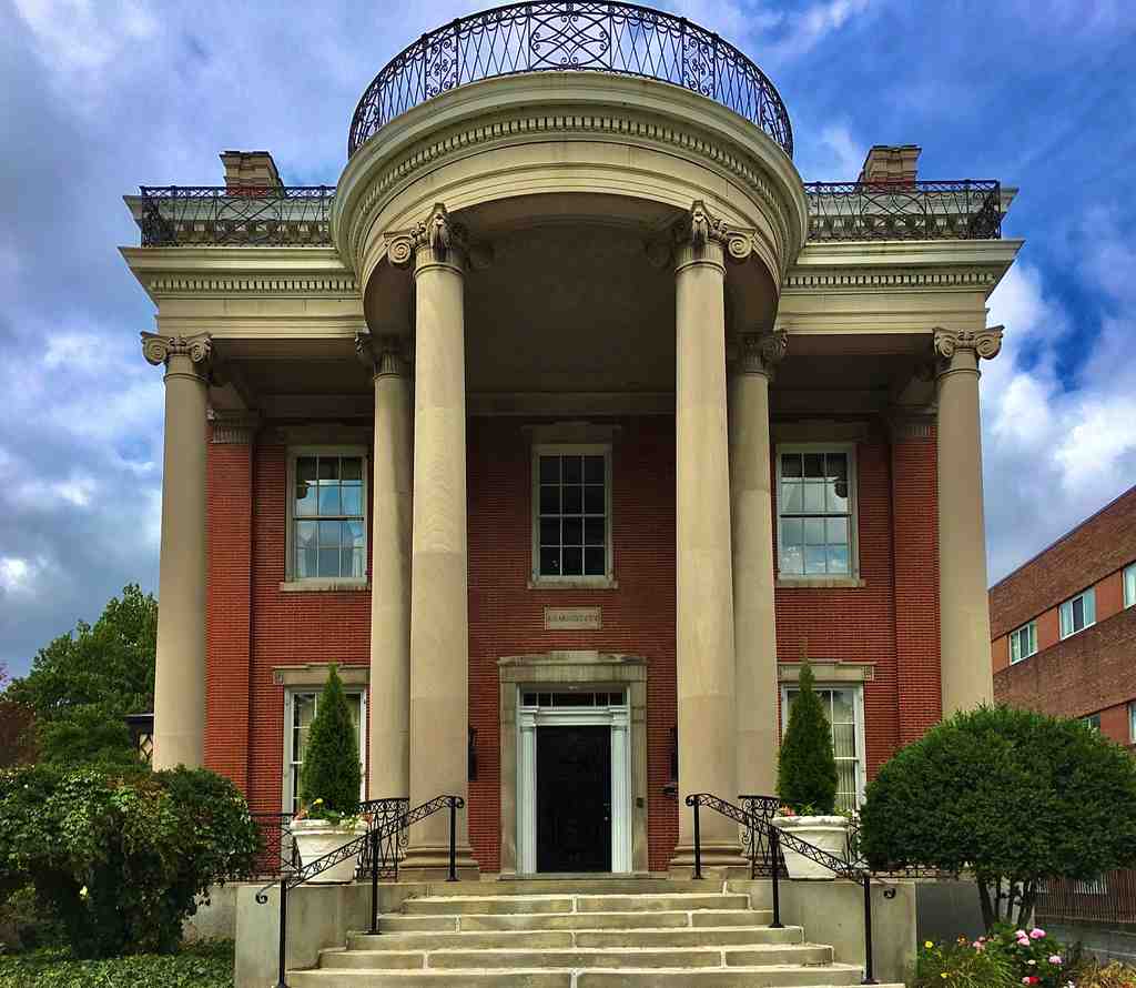 Williams-Pratt House