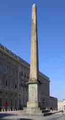 Gustav III:s Obelisk